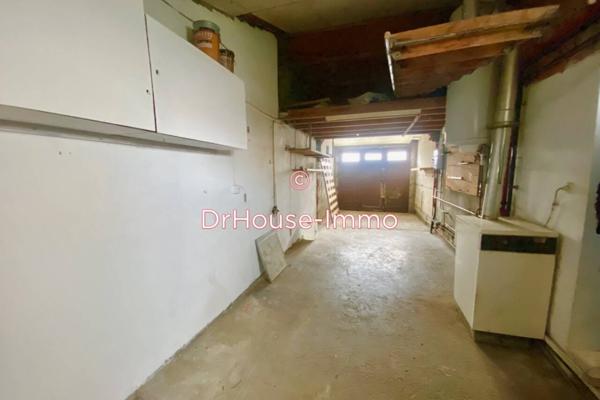 Maison à vendre 4 pièces de 93 m²