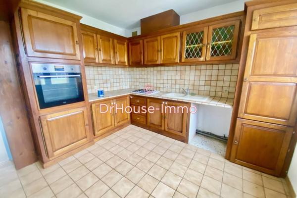 Maison à vendre 4 pièces de 93 m²