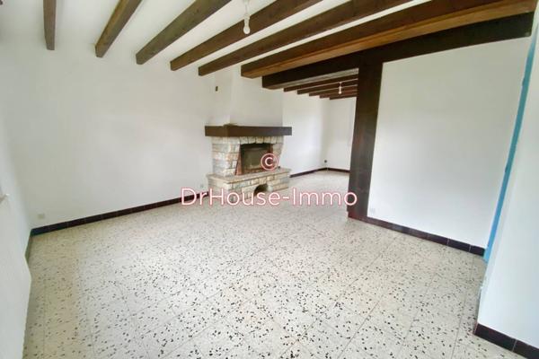 Maison à vendre 4 pièces de 93 m²