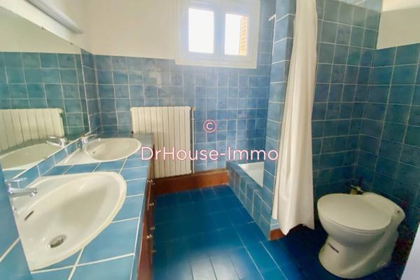 Maison à vendre 4 pièces de 93 m²