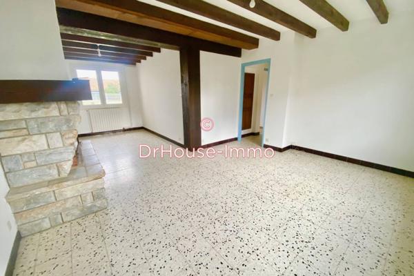 Maison à vendre 4 pièces de 93 m²