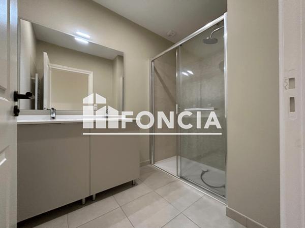 Location Appartement 3 pièces 79.46 m² - 15 RUE GUILLAUME VII LE TROUBADOUR Poitiers 86000