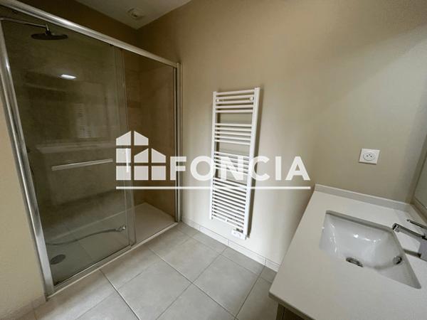 Location Appartement 3 pièces 79.46 m² - 15 RUE GUILLAUME VII LE TROUBADOUR Poitiers 86000