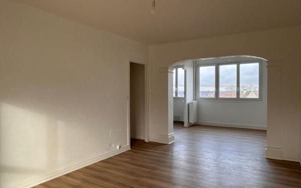 Appartement à louer    3 pièces •  Beauvais