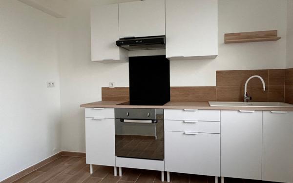 Appartement à louer    3 pièces •  Beauvais