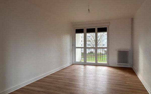 Appartement à louer    3 pièces •  Beauvais