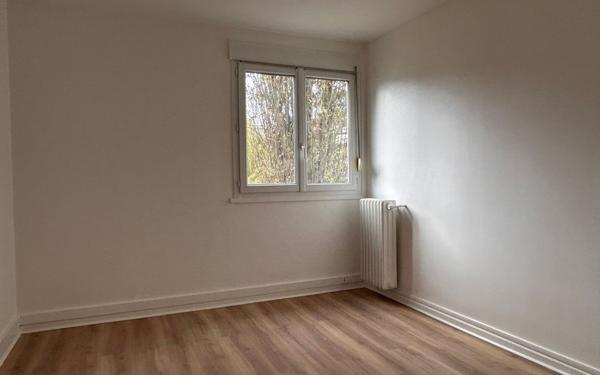 Appartement à louer    3 pièces •  Beauvais