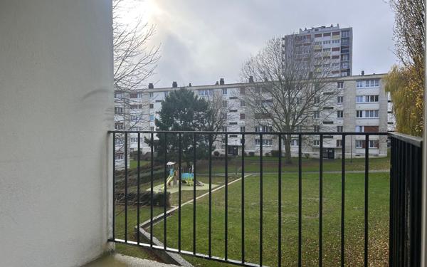 Appartement à louer    3 pièces •  Beauvais