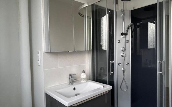 Appartement à louer    3 pièces •  Beauvais