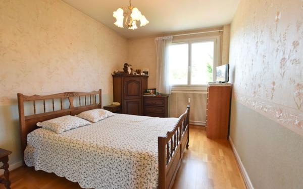 Appartement à vendre    3 pièces • 79,75 m2 Francheville