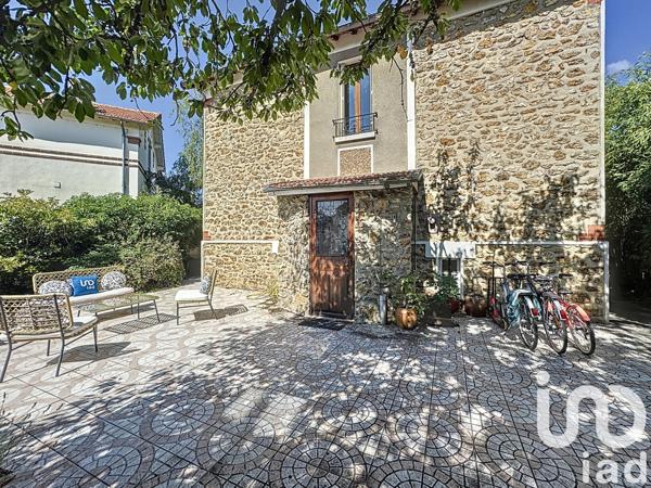 Maison à vendre 5 pièces 147 m² Meaux