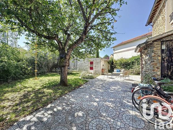 Maison à vendre 5 pièces 147 m² Meaux