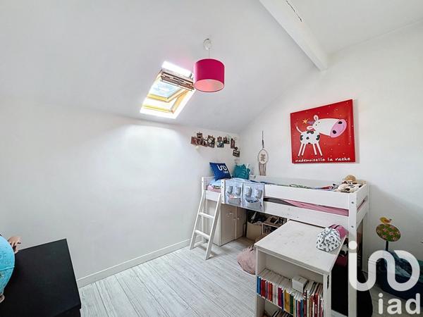 Maison à vendre 5 pièces 147 m² Meaux