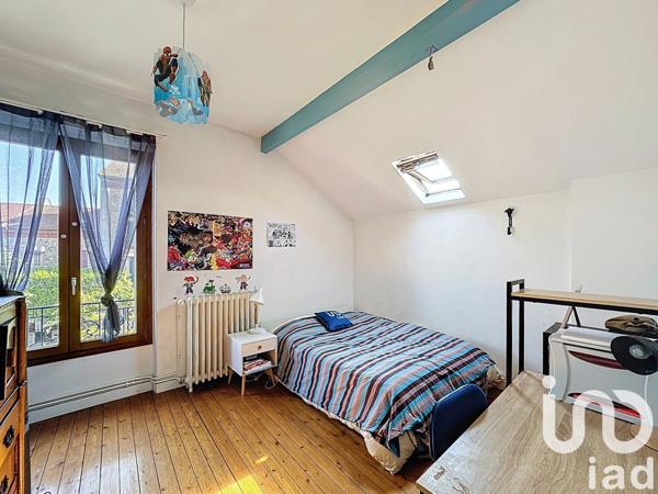 Maison à vendre 5 pièces 147 m² Meaux