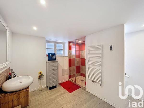 Maison à vendre 5 pièces 147 m² Meaux