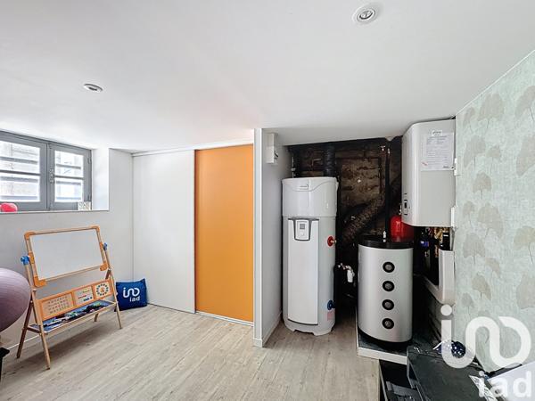 Maison à vendre 5 pièces 147 m² Meaux