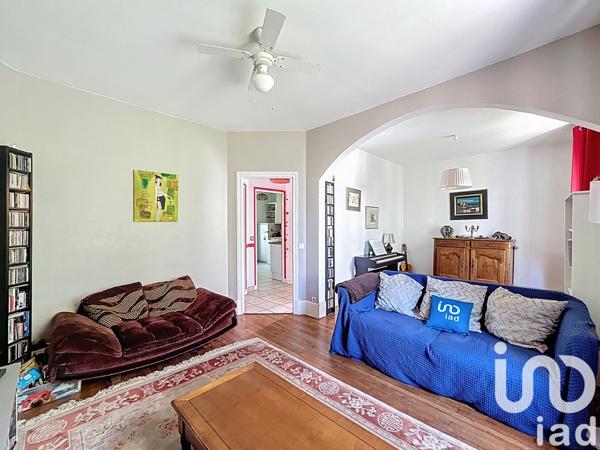 Maison à vendre 5 pièces 147 m² Meaux