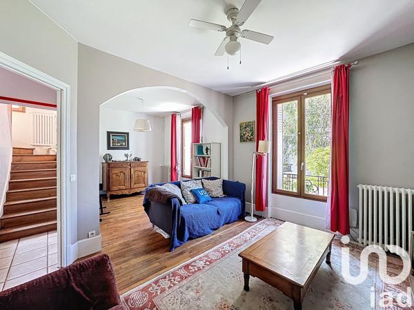 Maison à vendre 5 pièces 147 m² Meaux