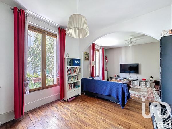 Maison à vendre 5 pièces 147 m² Meaux