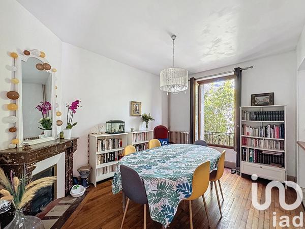 Maison à vendre 5 pièces 147 m² Meaux