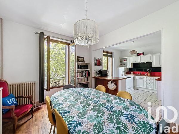 Maison à vendre 5 pièces 147 m² Meaux