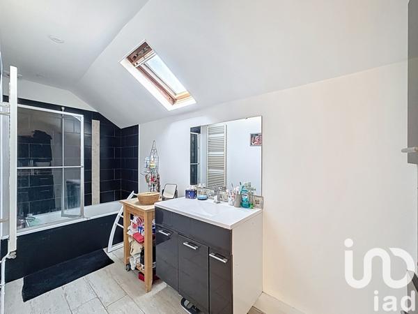 Maison à vendre 5 pièces 147 m² Meaux