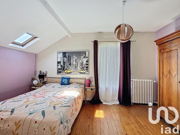 Maison à vendre 5 pièces 147 m² Meaux