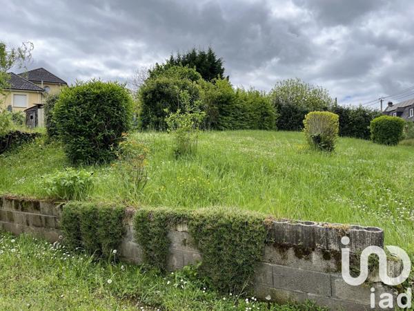 Maison 4 pièces de 88 m² à Allassac (19240)