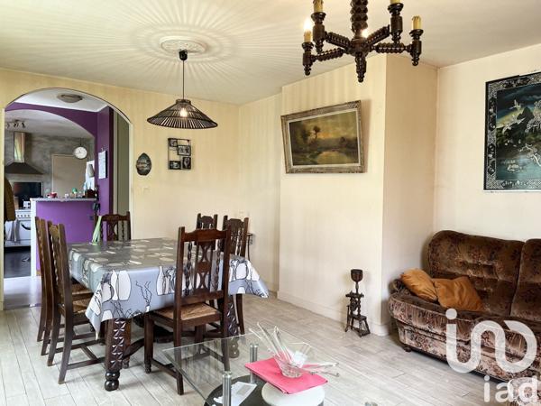 Maison 4 pièces de 88 m² à Allassac (19240)