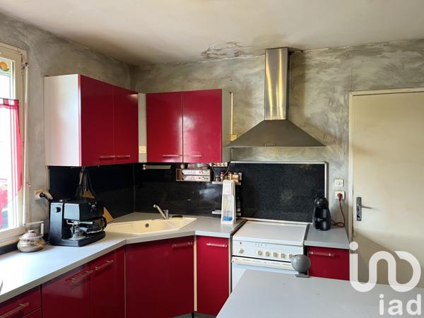 Maison 4 pièces de 88 m² à Allassac (19240)