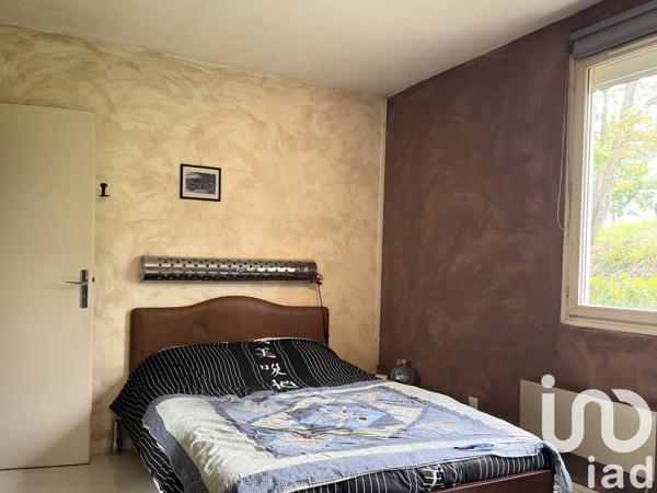 Maison 4 pièces de 88 m² à Allassac (19240)