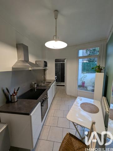 Studio à vendre 29 m² Villemomble