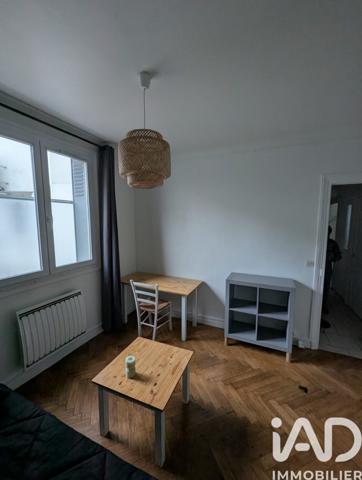 Studio à vendre 29 m² Villemomble