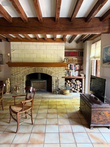 Maison à vendre à Torvilliers dans l'Aube (10440), ref : 10010/419