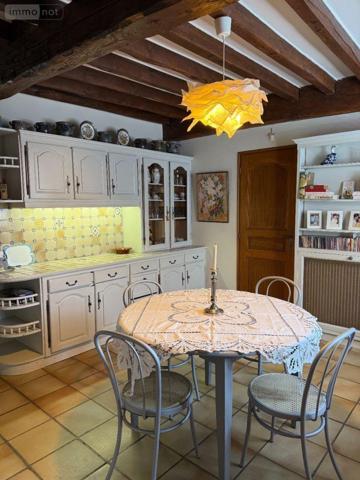 Maison à vendre à Torvilliers dans l'Aube (10440), ref : 10010/419