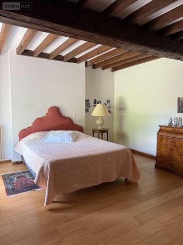 Maison à vendre à Torvilliers dans l'Aube (10440), ref : 10010/419