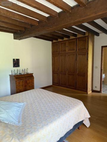 Maison à vendre à Torvilliers dans l'Aube (10440), ref : 10010/419