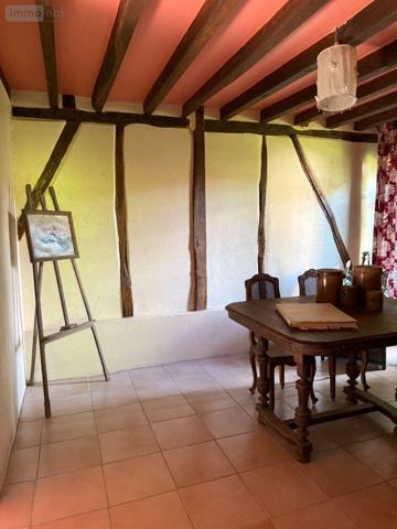 Maison à vendre à Torvilliers dans l'Aube (10440), ref : 10010/419