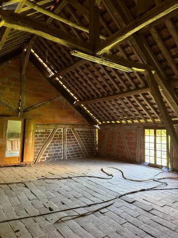 Maison à vendre à Torvilliers dans l'Aube (10440), ref : 10010/419