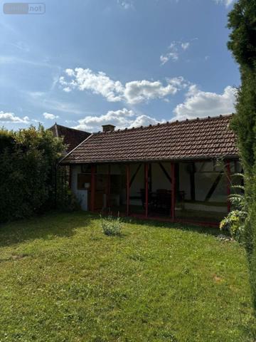 Maison à vendre à Torvilliers dans l'Aube (10440), ref : 10010/419