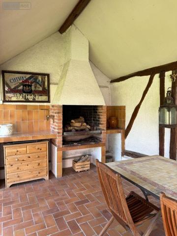 Maison à vendre à Torvilliers dans l'Aube (10440), ref : 10010/419