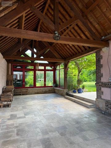 Maison à vendre à Torvilliers dans l'Aube (10440), ref : 10010/419