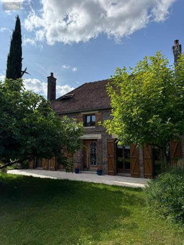 Maison à vendre à Torvilliers dans l'Aube (10440), ref : 10010/419
