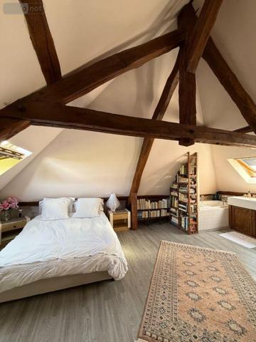 Maison à vendre à Torvilliers dans l'Aube (10440), ref : 10010/419