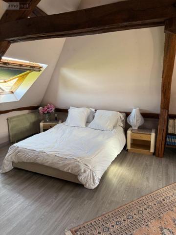 Maison à vendre à Torvilliers dans l'Aube (10440), ref : 10010/419