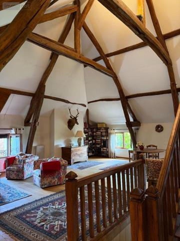 Maison à vendre à Torvilliers dans l'Aube (10440), ref : 10010/419