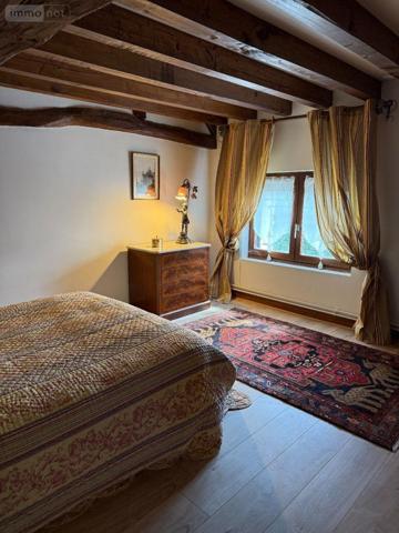 Maison à vendre à Torvilliers dans l'Aube (10440), ref : 10010/419