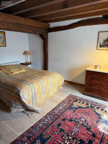 Maison à vendre à Torvilliers dans l'Aube (10440), ref : 10010/419