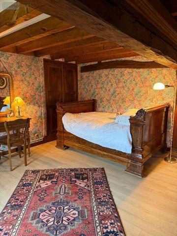 Maison à vendre à Torvilliers dans l'Aube (10440), ref : 10010/419