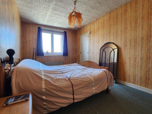 Maison de ville à vendre à Bar-sur-Aube dans l'Aube (10200), ref : 10379/589   
Calme